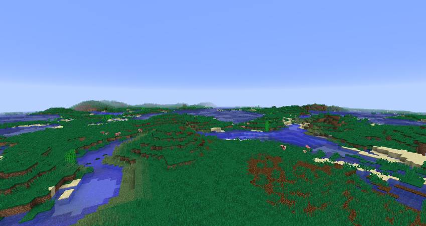 Скриншот мода Zoesteria #3829