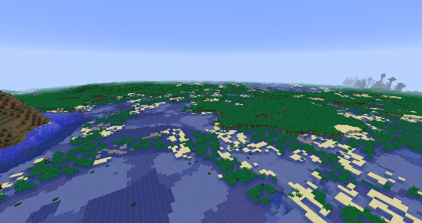 Скриншот мода Zoesteria #3830