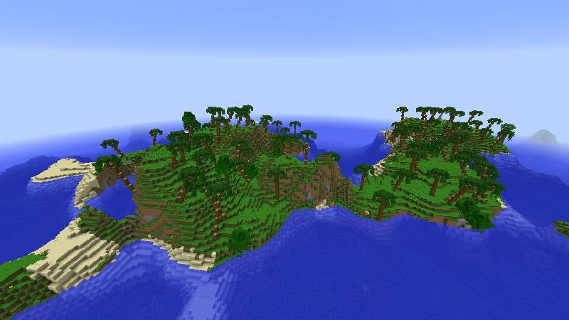 Скриншот мода Zoesteria #3831