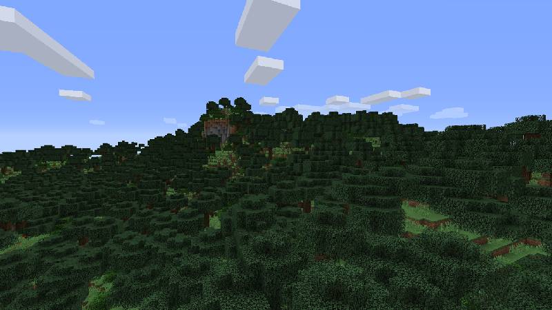 Скриншот мода Zoesteria #3833