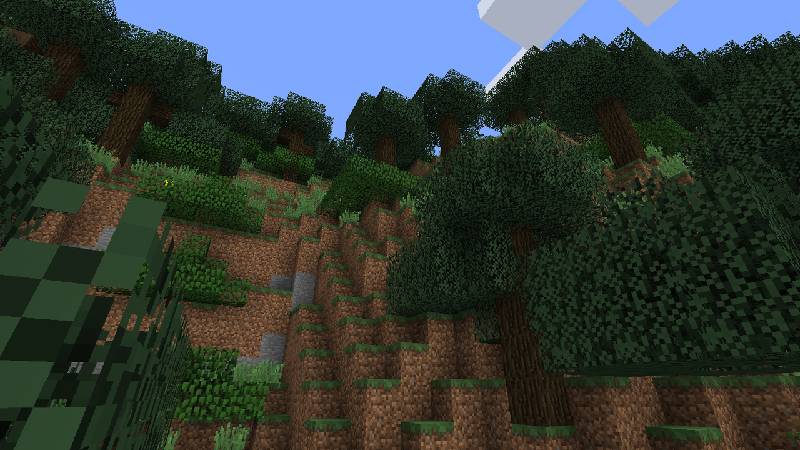 Скриншот мода Zoesteria #3834