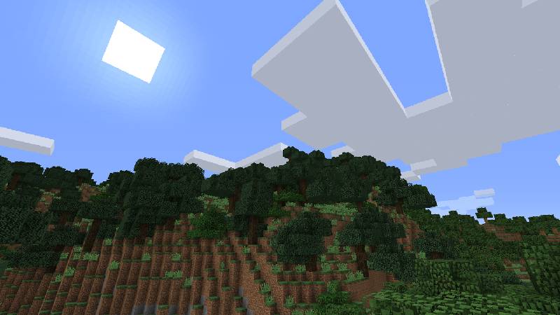 Скриншот мода Zoesteria #3835