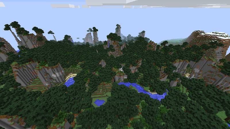 Скриншот мода Zoesteria #3836