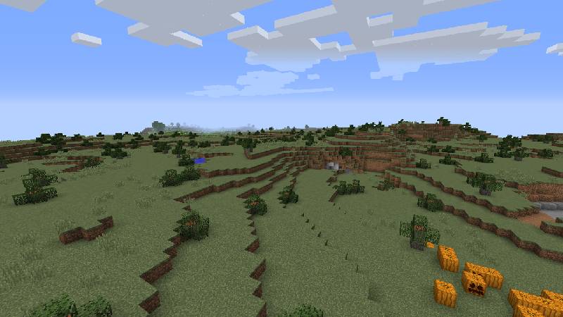 Скриншот мода Zoesteria #3837