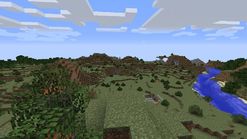 Скриншот мода Zoesteria #3838