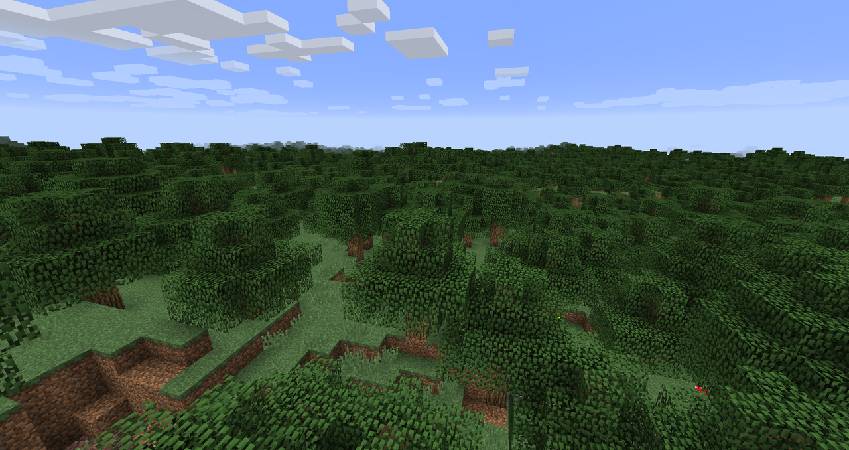 Скриншот мода Zoesteria #3845