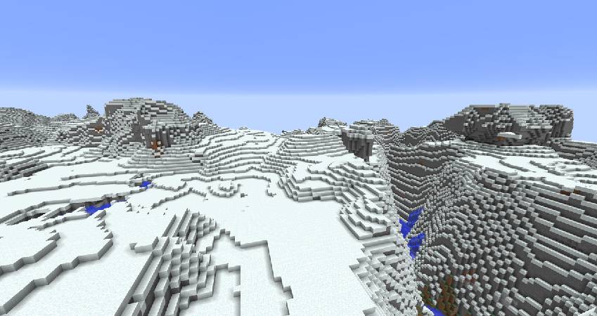 Скриншот мода Zoesteria #3850