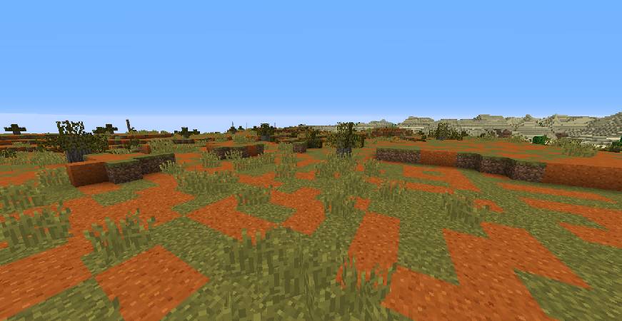 Скриншот мода Zoesteria #3851