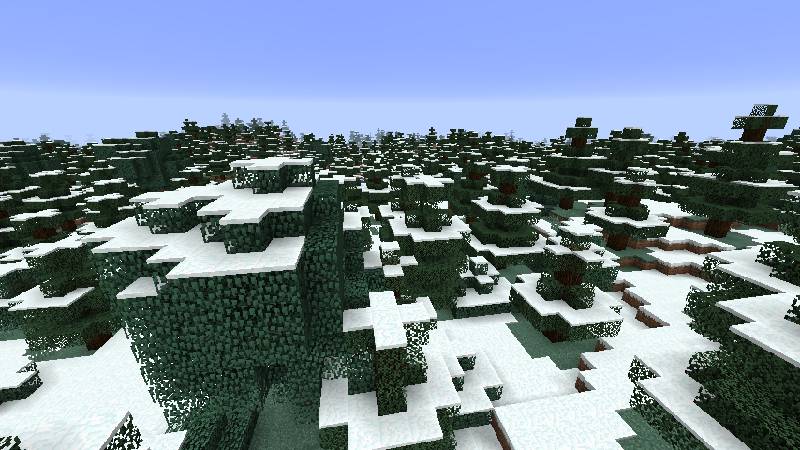 Скриншот мода Zoesteria #3854