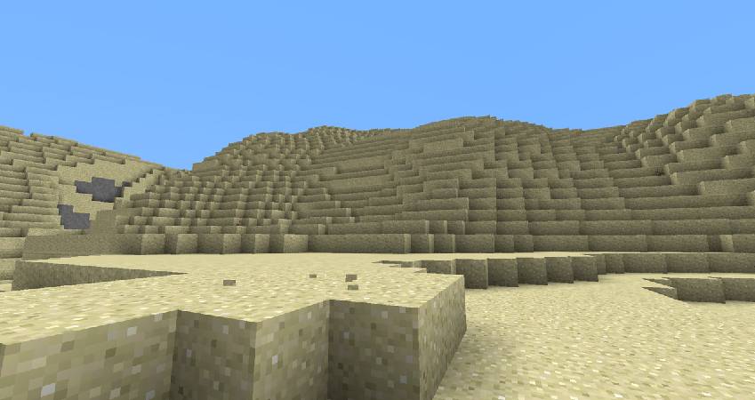 Скриншот мода Zoesteria #3856