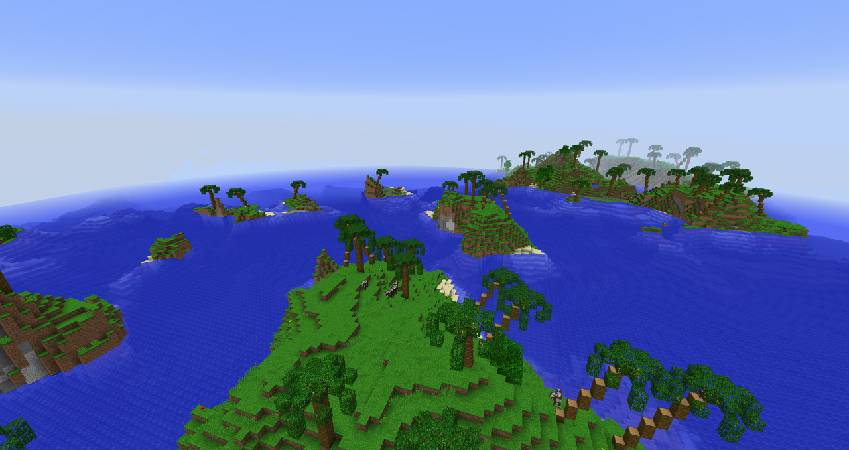 Скриншот мода Zoesteria #3858