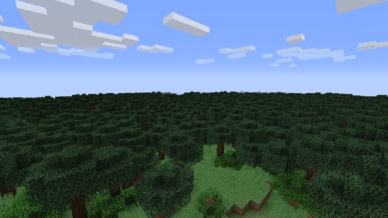 Скриншот мода Zoesteria #3859