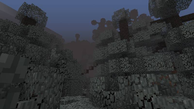 Скриншот мода Zoesteria #3861