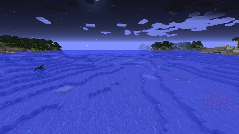 Скриншот мода Zoesteria #3863