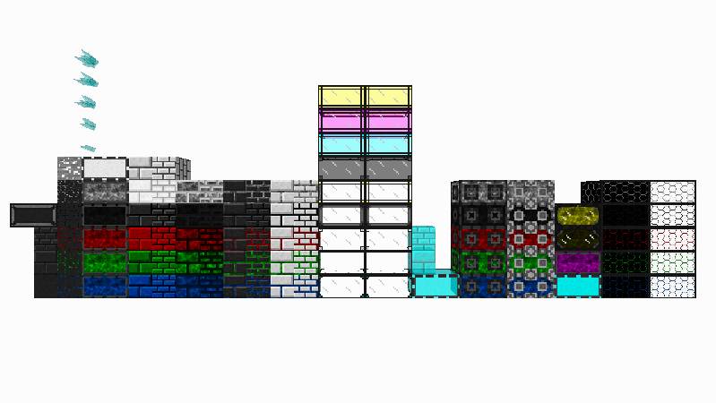 Скриншот мода ZYCraft #4051